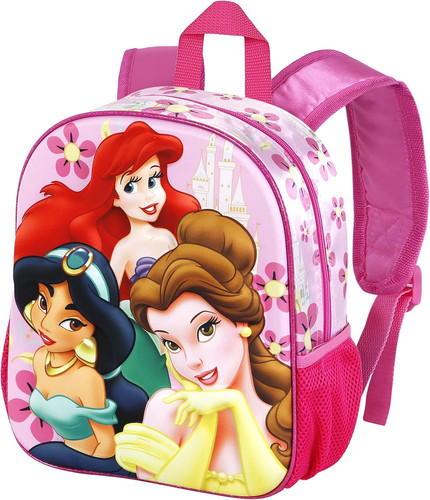 Zaino principesse ariel - zaino,
