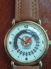 Lionel Orologio Treno da