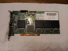 Matrox Millennium G200 MGI