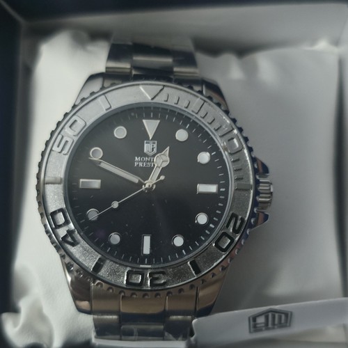 Montres prestige quartz diver - montres,