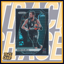 2024-25 Panini Prizm Eurolega