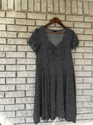 Abito aline torrid - abito, bianco