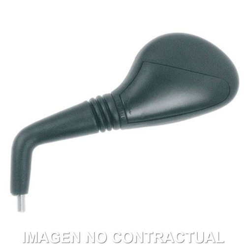 Specchietto hert yamaha aerox - specchietto,
