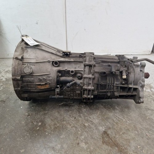 Cambio manuale marce bmw - cambio, 6