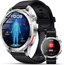 Smartwatch Uomo Uomo con