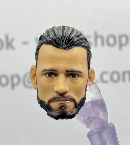 Wwe elite pipe - elite, cm