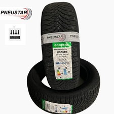 PNEUMATICO 215 55 R18 99V M+S