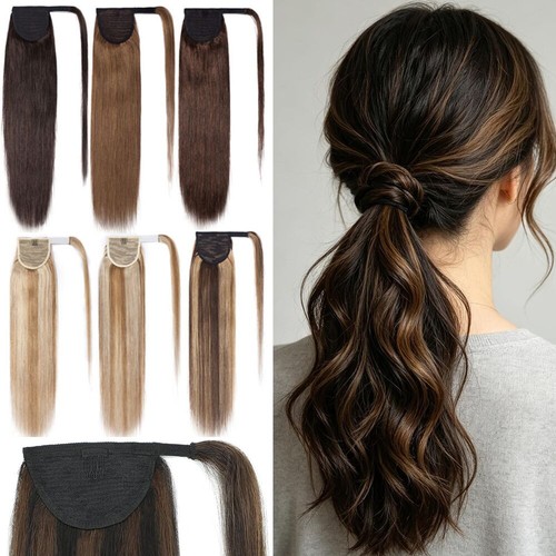 Clip coda cavallo capelli - clip, di