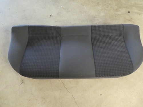 Cuscino sedile posteriore opel - posteriore,