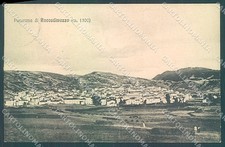 L'Aquila Roccadimezzo Rocca di