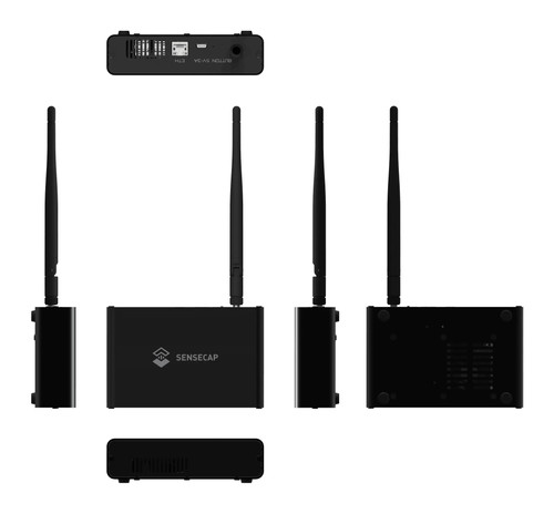 Openmanet sensecap halow mesh - openmanet,