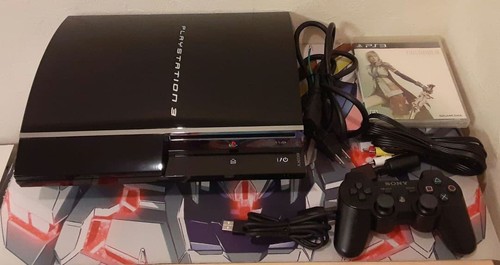 Sony ps3 cecha00 - sony,