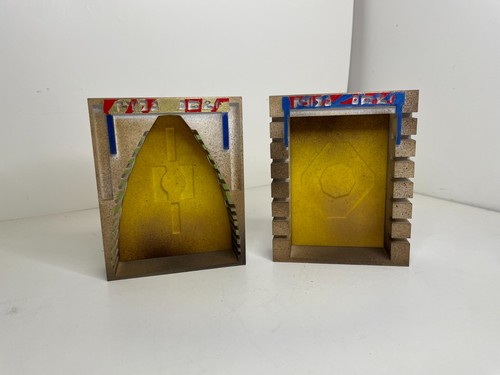 Set porta mos eisley - porta,