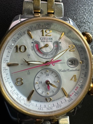 Orologio vestito citizen eco - vestito,