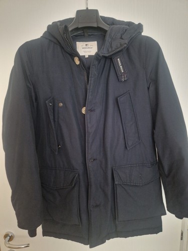 Woolrich anni blu notte - 12,