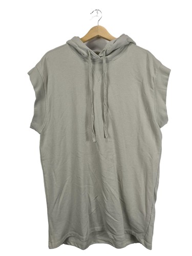 Zara felpa con cappuccio - con,