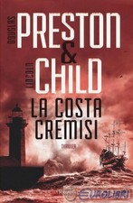9788817090070 PRESTON CHILD