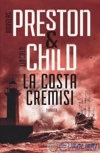 9788817090070 preston child - 9788817090070,