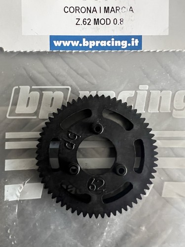Racing corona alleggerita - bp,