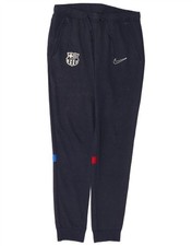 Nike Mens Barcolana Tracksuit