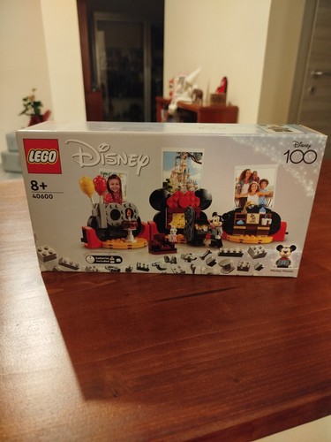 Lego 40600 disney - lego,