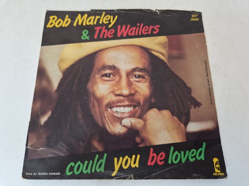 Bob marley could you be - marley,