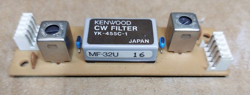 Filtro stretto kenwood - filtro,