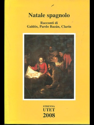 Natale spagnolo fiabe leggende - natale, fiabe/leggende