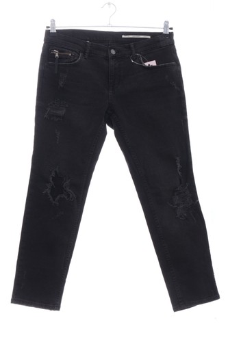 Zara woman jeans - jeans, alta