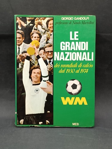 Libro grandi nazionali - le,