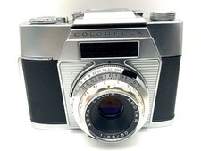 Corpo analogico agfa colorflex - corpo,