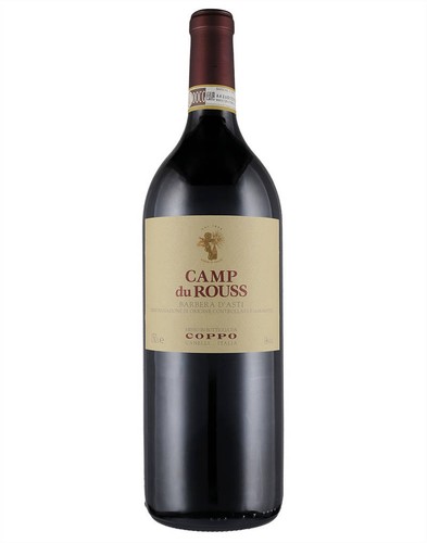 Coppo barbera d asti - barbera, d'asti