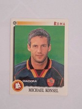 FIGURINA CALCIATORI PANINI