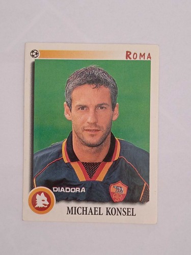Figurina calciatori panini - calciatori,