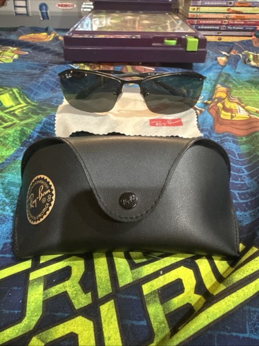 Occhiali sole ray ban - da, ray-ban