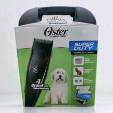 Oster Home Pet Cat Dog