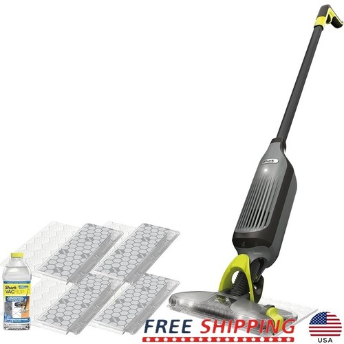 Scopa spray aspirapolvere - spray,