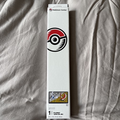 Lugia orginal - ho-oh,