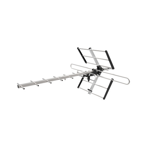 Antenna direzionale yagi - direzionale,