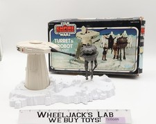 Turret & Probot 100% completo