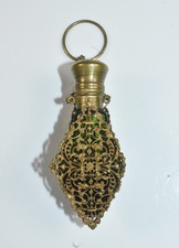 Antica bottiglia profumo