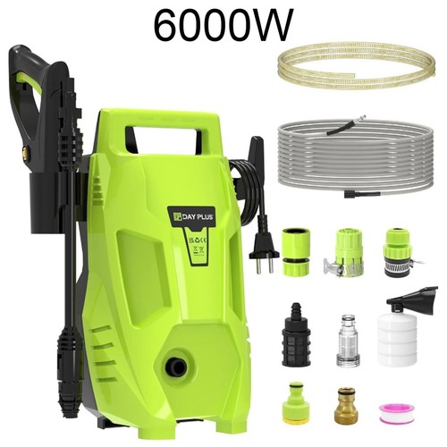Idropulitrice elettrica - idropulitrice,