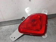 92405G6050 left rear bumper