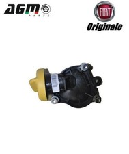 Coperchio tappo pompa olio