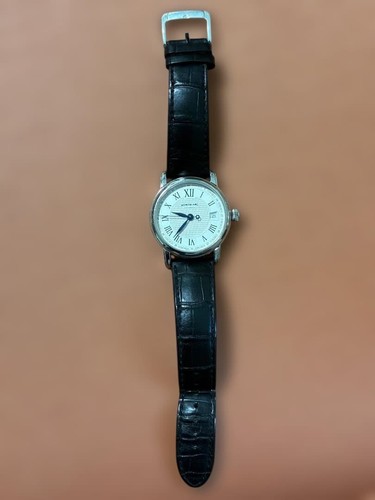 Orologio montblanc star roman - orologio,