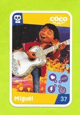 Carte Auchan - 2024 - Jouons