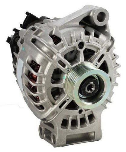 Alternatore 120a nuovo - 1*,