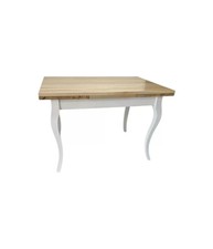 Tavolo allungabile legno