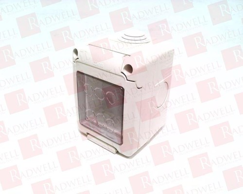 Gewiss gw27042 - gewiss,