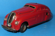 Auto comando Schuco anni 30